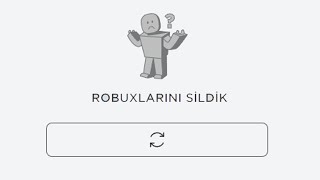 ROBLOX ÇÖKTÜ !! ROBUXLAR SİLİNDİ (Tüm Bilgiler)