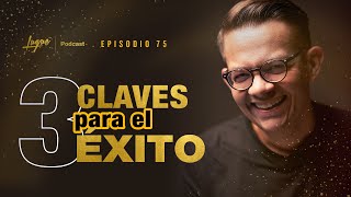 3 CLAVES para hacer negociaciones EXITOSAS 🤩 Ep - 75