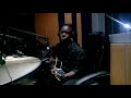 Mbeu sings Neria by Dr. Oliver Mtukudzi @ Star FM