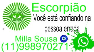 ESCORPIÃO 29/12/2024 - VOCÊ VAI SE DECEPCIONAR COM O QUE VOCÊ VAI DESCOBRIR!