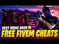 Installing the BEST FREE FiveM Cheat Menu 2026 😮