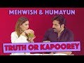 Truth or Kapoorey ft. Mehwish Hayat & Humayun Saeed | MangoBaaz