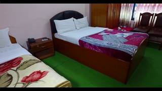 Hotel Venus || Waling Syanjya || Hotels In Waling Syanjya