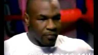 Mike Tyson's Funniest Quotes Version 2 - Must See!