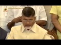 CM Chandrababu Naidu Meets PM Modi | Press Meet | AP Special Status