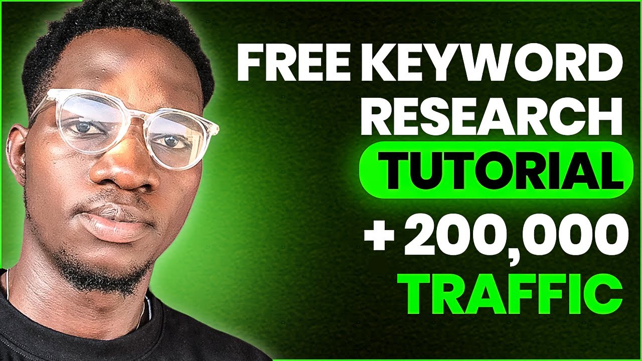 How To Use Google Trends For Keyword Research Youtube