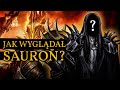 Jak wyglądał Sauron? Czy był wielkim ognistym okiem?