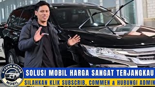 🔴SOLUSI MOBIL DENGAN HARGA SANGAT TERJANGKAU⁉️REVIEW MOBIL MURAH DI K-CUNK MOTOR KLIK SUBSCRIBER