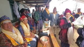 solukhumbu Tamang traditional