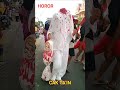 KARNAVAL HOROR  #shorts #viral #karnaval