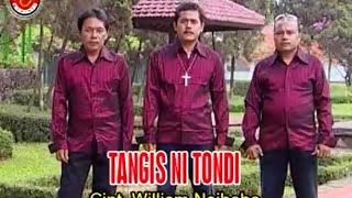 Trio Lamtama - Tangis ni tondi ( Official Music Video )