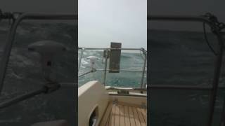 Tiger lily sadler 34 Torquay to poole part 4