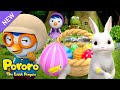 ✨NEW✨ Easter Egg Hunt with Bunny! | Humpty Dumpty | Happy Easter Song for Kids🎵