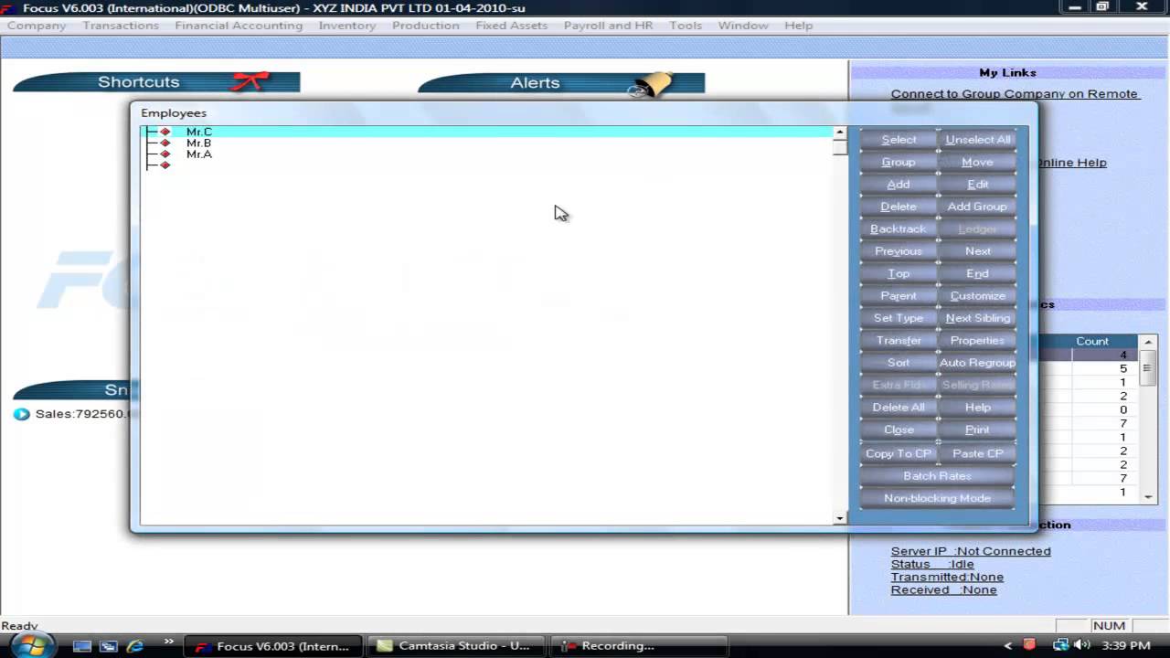 Payroll And Hr For Beginners Youtube