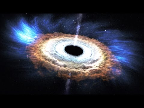 Nasa Massive Black Hole Shreds Passing Star Nasa Massive Black Hole Shreds Passing Star