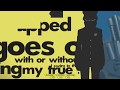 【ペルソナ4】Pursuing my true self（日本語歌詞付き）