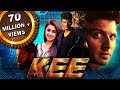 Kee (2019) New Released Hindi Dubbed Full Movie | Jiiva, Govind Padmasoorya, Nikki Galrani