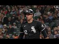 white sox vs. giants game highlights 8 19 24 mlb highlights