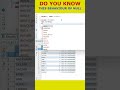 Oracle SQL: How to Play with NULL Values🔥#oracle #sql  #coding