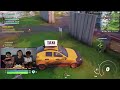 los guzmancitos juegan fortnite