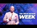 JESUS NATION WEEK 2026 | PROPHETIC SERVICE