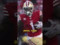 is it time to move on from deebo deebosamuel 49ers sanfrancisco49ers nfl