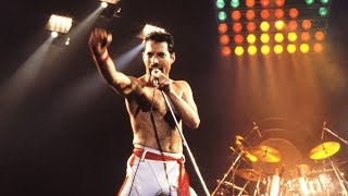 History Of Freddie Mercury | Life and Career of Freddie Mercury