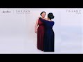 sakura tiffany one shoulder convertible infinity dress style tutorial plus size henkaa