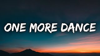 d4vd - One More Dance (Lyrics)