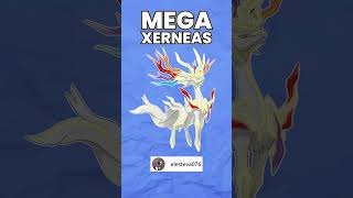 Mega Pokemon That We Need