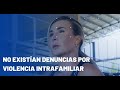 Compañero sentimental de Luz Mery Tristán tenía seis armas en vivienda donde ocurrió el crimen