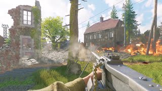 100+ Kills In Battle of Berlin - Enlisted Gameplay [1440p 60FPS]