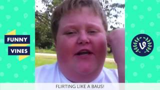 Try Not To Laugh or Grin | Brandon Bowen Funny Vines Compilation part 3