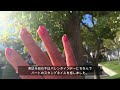 【nail asmr】air brush with acryl paint ombre nail エアブラシネイル・アクリル絵具・エアブラシグラデ