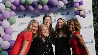 Discover Lancaster 2024 Annual Dinner Recap