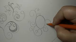 Scrollwork Basics Tutorial