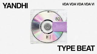 Kanye West x Ty Dolla Sign Type Beat | YANDHI | 80 DEGREES