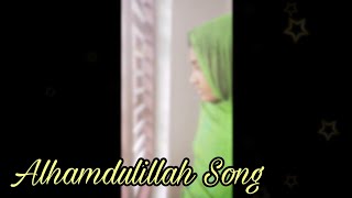 Alhamdulillah video song /Soofiyum Sujathayum/Sudeep Palanad/Amritha Suresh/Vijay Babu