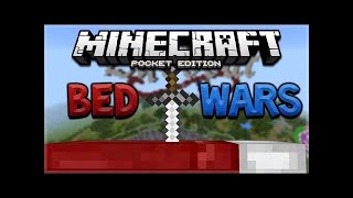 how to play bedwars in minecraft android | Minecraft Bedwars server | in Hindi | 2021