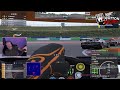 le mans ultimate this daily race was epic mclaren 720s lmgt3 evo at algarve