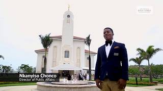 Temples of The Church of Jesus Christ of Latter day Saints Promo HD