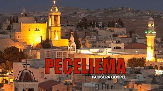 Peceliema - Pacisepa Gospels