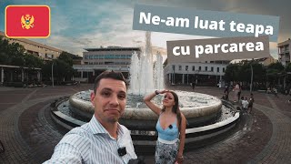 Ce sa vizitam in Muntenegru? | #svetistefan #montenegro | #vlog60