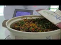 Claypot Chicken Rice (Thermomix® Singapore)