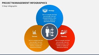 Project Management Infographics Animated Slides