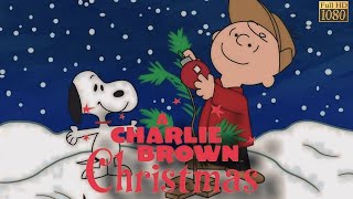 A Charlie Brown Christmas (1965) Full Movie || Peter Robbins, Christopher Shea || Review and Facts