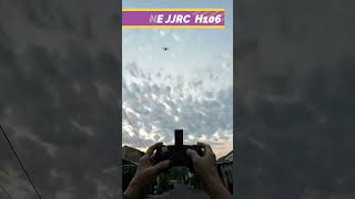 DRONE JJRC H106 300 RIBUAN FITURNYA TOP MARKOTOP