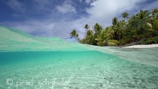 Nature TV - Te Moana Nui - The Tahiti Chill out and Relaxation Lounge by underwatercam