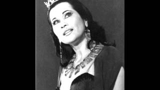 Yma Sumac - Let Me Hear You.