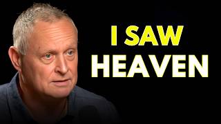 HE DIED. Jesus Answered the Prayer He Forgot. - #92 Mike McKinsey